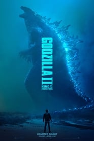 Godzilla II: King of the Monsters