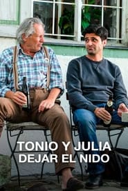 Tonio & Julia постер
