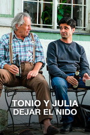 Tonio & Julia poster