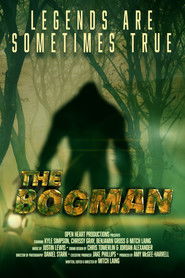 The Bogman (2023)