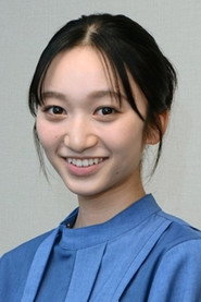 横溝菜帆