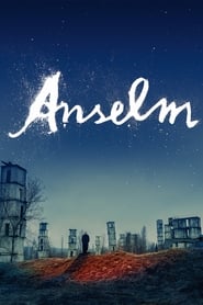 Poster for Anselm