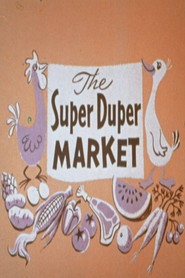 Super Duper Market