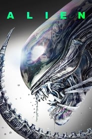 Poster Alien - Das unheimliche Wesen aus einer fremden Welt