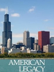 Poster American Legacy 2008