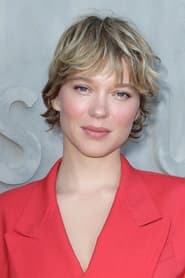 Lea Seydoux headshot