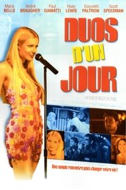 Duos d’un jour (2000)