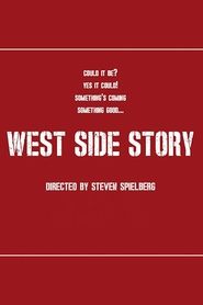 West Side Story poster