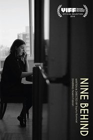 Poster Nine Behind 2016