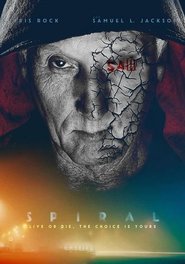 Spiral: El Juego del Miedo Continúa – 4K