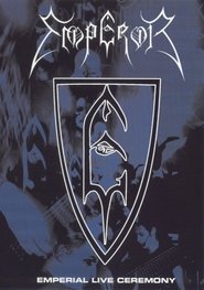 Poster Emperor: Emperial Live Ceremony 2000