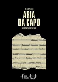 Poster Aria Da Capo