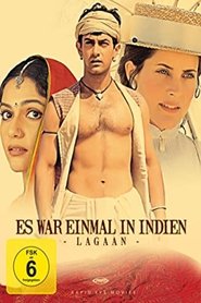 Lagaan - Es war einmal in Indien (2001)