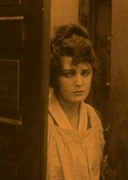 Poster His Neglected Wife 1917