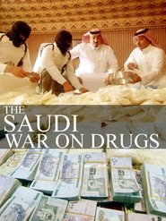 Watch The Saudi War On Drugs 2013 online free – 01MoviesHD