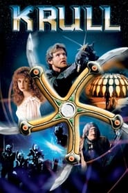 Poster Krull