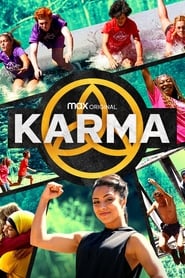 Karma постер