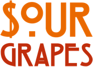 Sour Grapes Logo