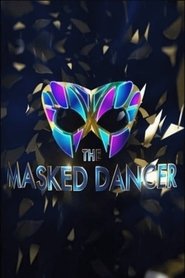 The Masked Dancer 2021