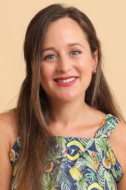 Lorena Macías portrait