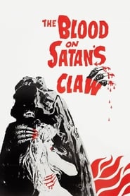 The Blood on Satan's Claw постер