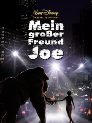 Poster Mein großer Freund Joe