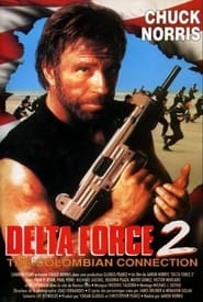 Delta Force 2 streaming