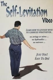 The Self-Levitation Video 1997