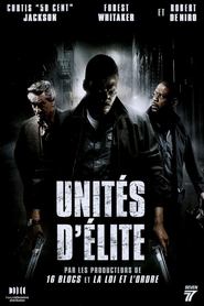 Unités d'élite streaming film