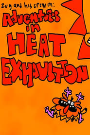 Zug: Adventures in Heat Exhaustion 2021