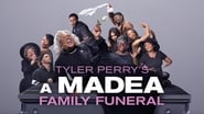 Tyler Perry's a Madea Family Funeral