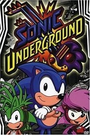 Sonic Underground streaming VF - wiki-serie.cc