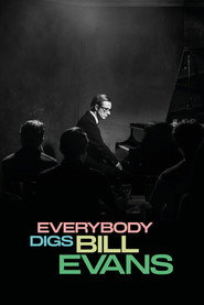 Everybody Digs Bill Evans