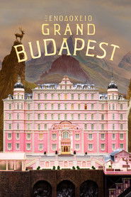 Ξενοδοχείο Grand Budapest (2014)