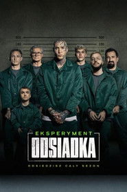 Eksperyment: Odsiadka (2025)