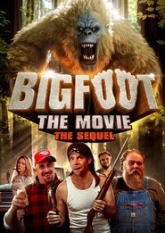 Bigfoot The Movie The Sequel (2024) Unofficial Hindi Dubbed