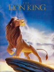Король Лев постер