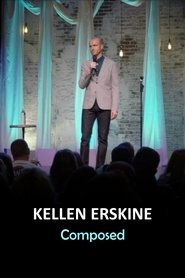 Poster Kellen Erskine: Composed 2017
