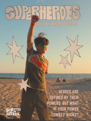 SUPERHEROES