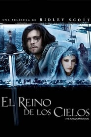 El reino de los cielos (2005) Cliver HD - Legal - ver Online & Descargar