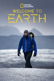 Welcome to Earth poster