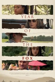 Poster Year of the Fox