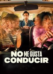 No me gusta conducir No me gusta conducir