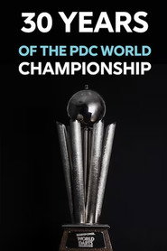 30 Years of the PDC World Championships
