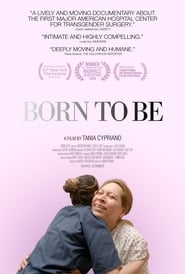 Born to Be (2019)