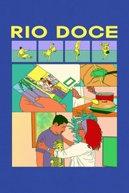 Poster Rio Doce