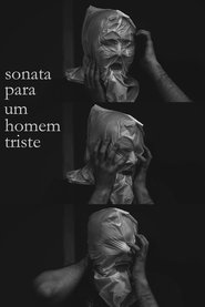 Poster Sonata for a Sad Man 2016