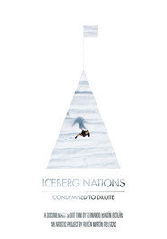 Poster for Iceberg Nations