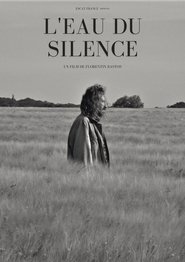 Poster L'eau du silence