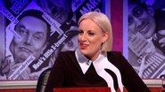 Steph McGovern, Stephen Mangan, Salma Shah